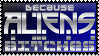 Because Aliens