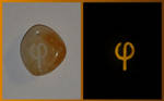 Citrine Phi