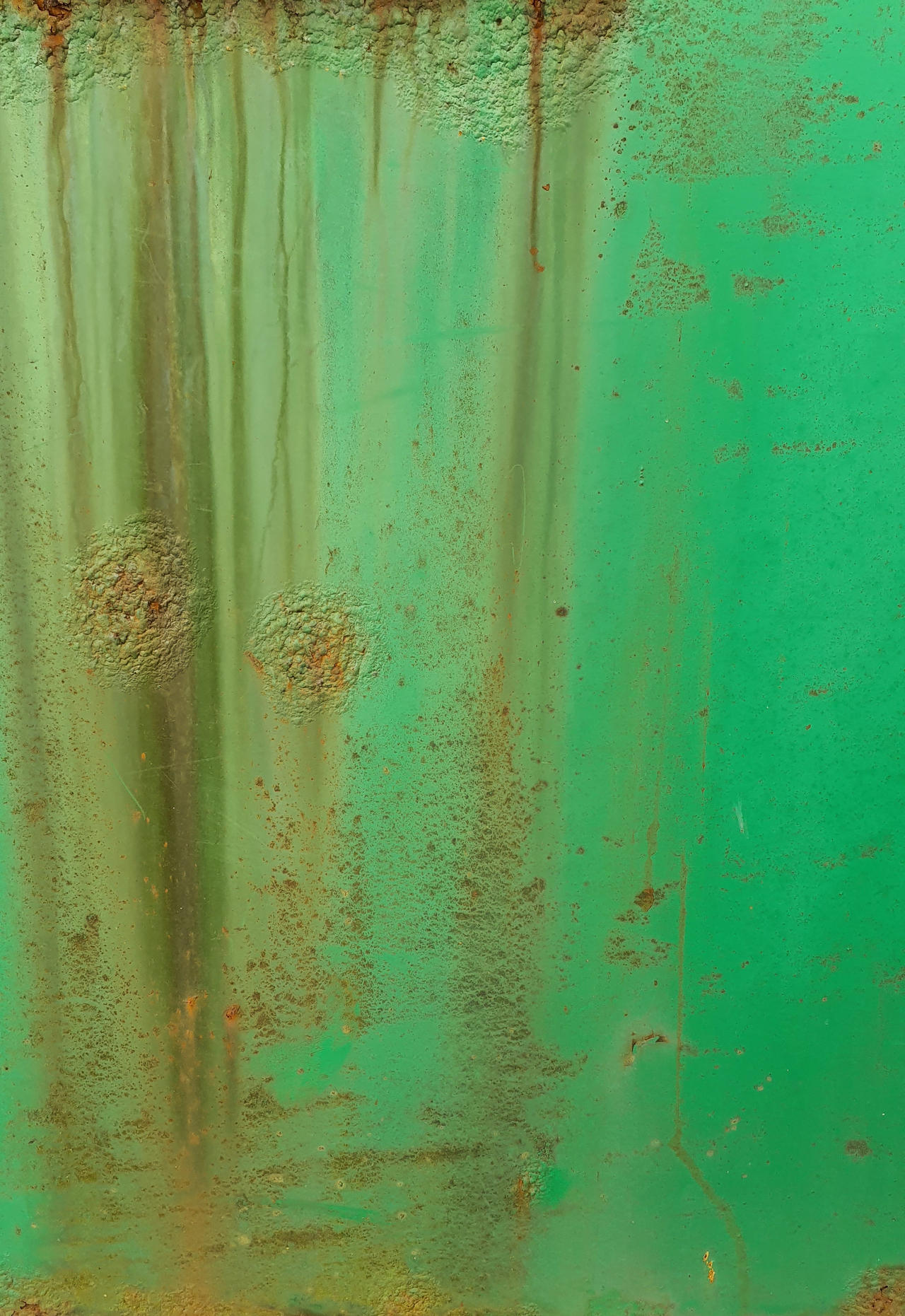 Green Color Rusted Texture: Green and Rust by ChimeraDragonfang on DeviantArt