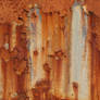 Texture: Rust Again