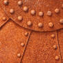 Texture: Rust and Rivets