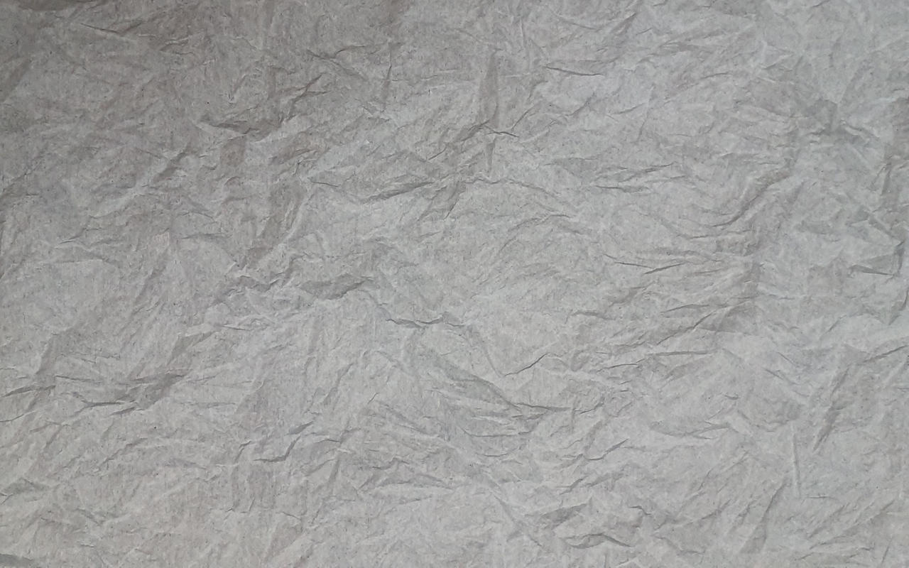 Texture: Crumpled Tissue Paper