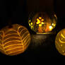 Halloween 2025 Pumpkins