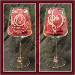 FMB Wineglass