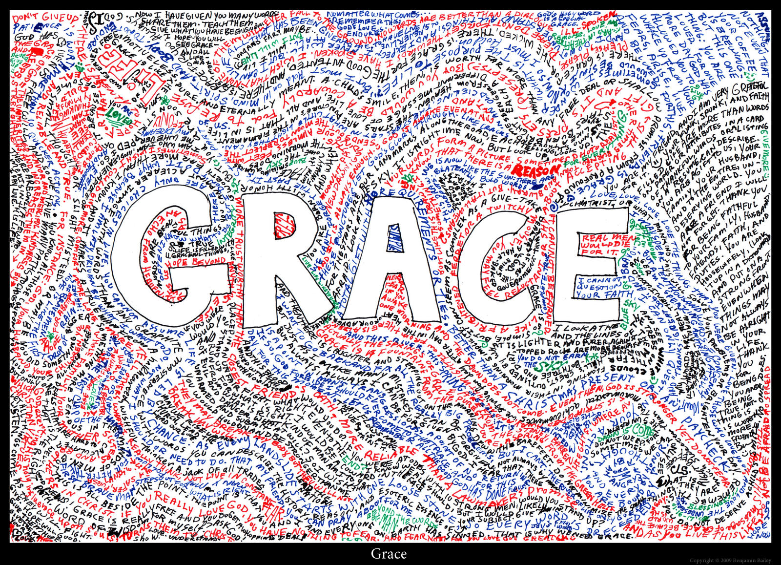 Grace