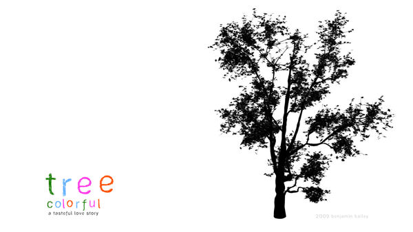 Ash Tree 360 by artislight