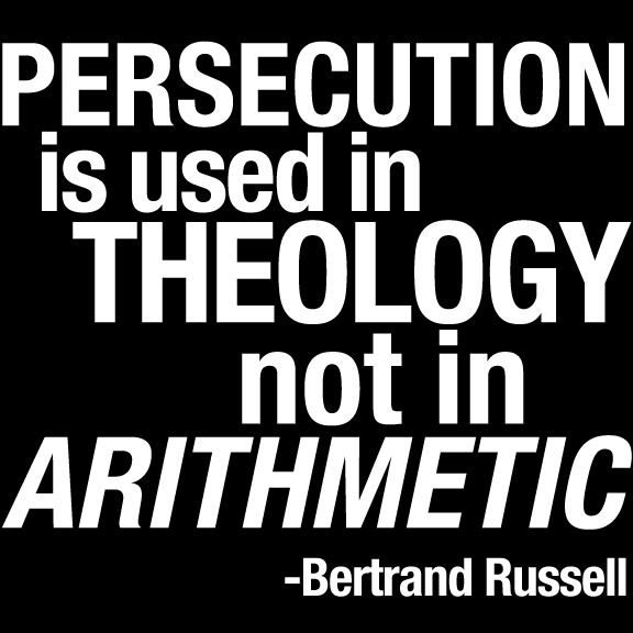 Persecution