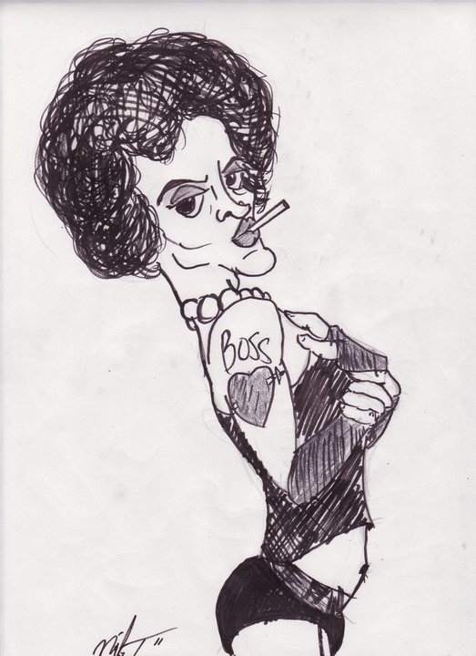 Dr. Frank-N-Furter