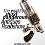 Warehouse 13 poster 2