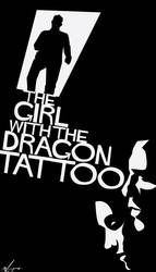 The Girl with the Dragon Tattoo