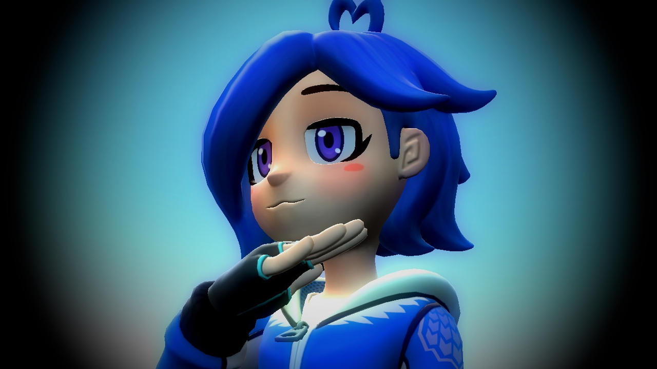 That Smug Look by IronSide2021 on DeviantArt