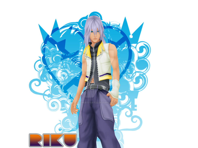 Madventures Riku Riku by Qwertfart22 on DeviantArt