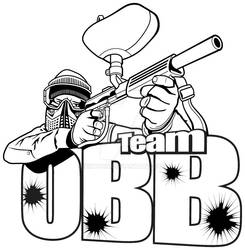 OBB Team Logo