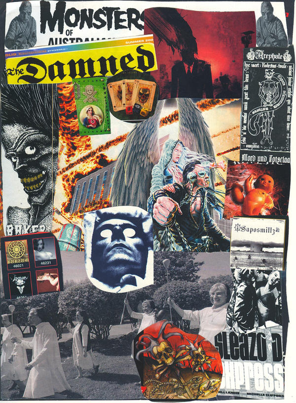 Damned by zincdied on DeviantArt