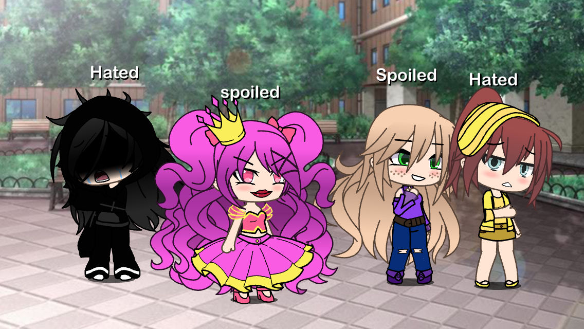 18 Vs 21 Gacha By Artanyatimes123 On Deviantart 18 Vs 21 Gacha By Artanyatimes123 On Deviantart