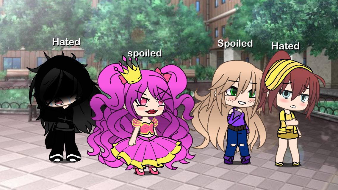 18 Vs 21 Gacha By Artanyatimes123 On Deviantart 18 Vs 21 Gacha By Artanyatimes123 On Deviantart