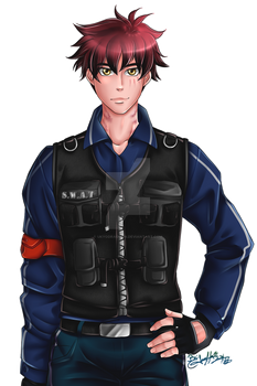 ArtTrade - Zuri