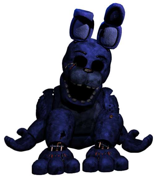 Fixed withered chica by RockBearSpeed on DeviantArt