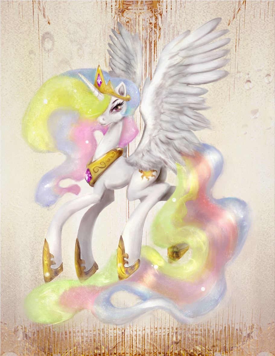 Celestia