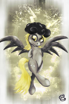 Derpy Hooves