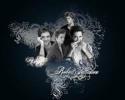 Robert Pattinson wallpaper