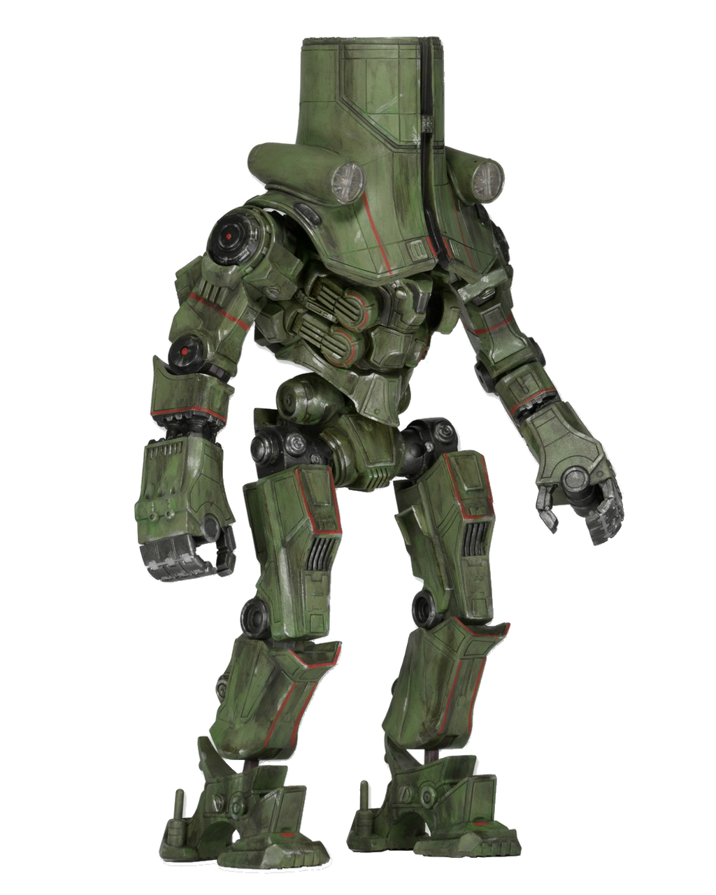 Pacific Rim - Cherno Alpha Render by Simbiothero on DeviantArt