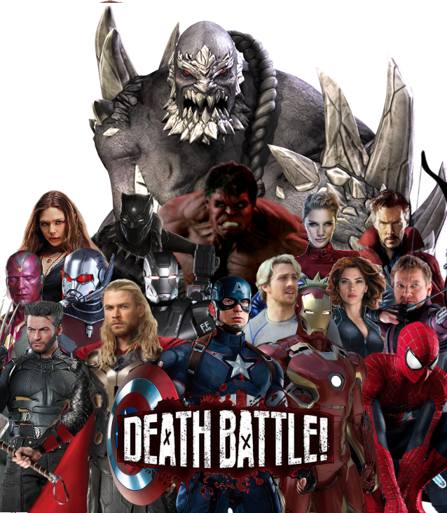 Avengers Doomsday 2025 Toyota