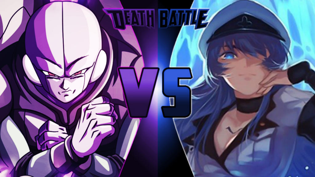 Time-Skip vs Time Stop by Simbiothero on DeviantArt