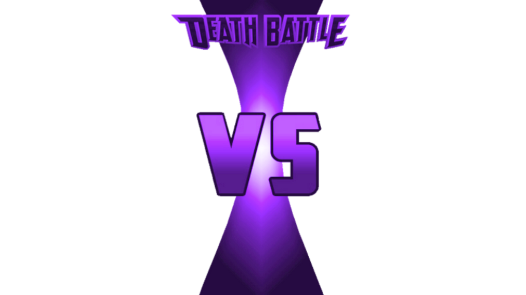 Death Battle Template Light Purple by Simbiothero on DeviantArt Death Battle Template Light Purple by Simbiothero on DeviantArt