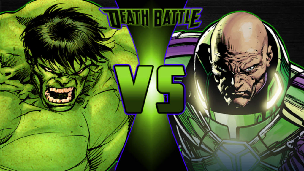 Dr.Livesey VS Gigachad DEATH BATTLE by Teethsony3000 on DeviantArt