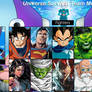 Universe Survival Team - Multiverse