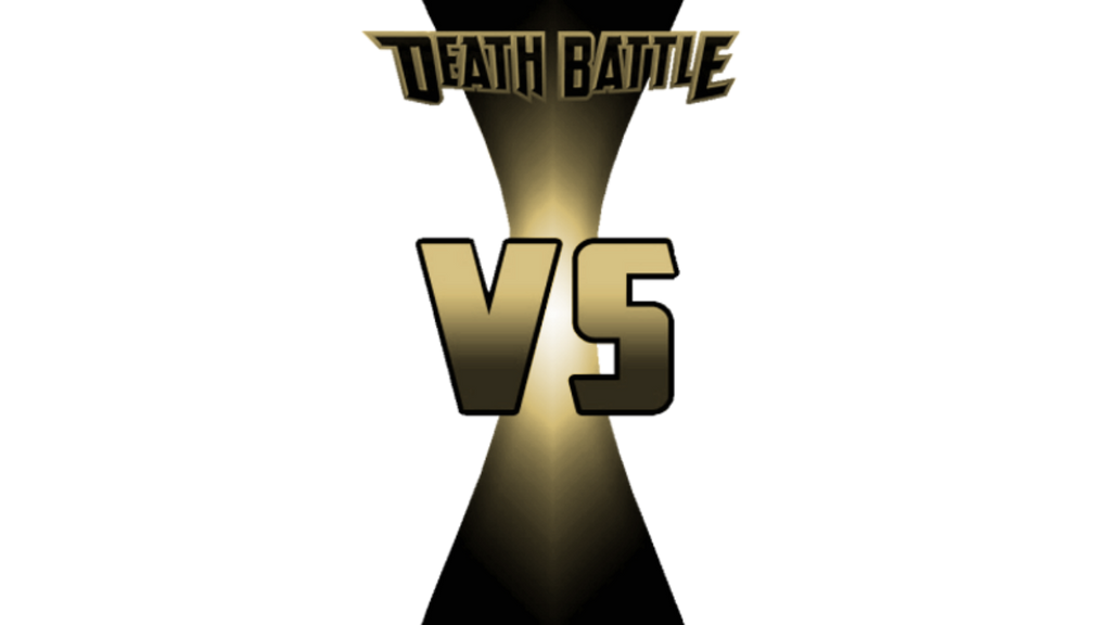 Death Battle Template (Insert Color Here) by Simbiothero on DeviantArt Death Battle Template (Insert Color Here) by Simbiothero on DeviantArt