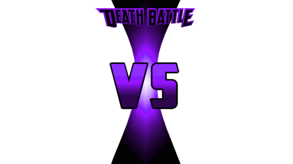 Death Battle Template Violet by Simbiothero on DeviantArt Death Battle Template Violet by Simbiothero on DeviantArt