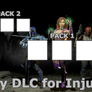 Injustice 3 DLC Meme Template