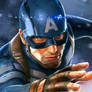 Multiverse Endgame - Captain America
