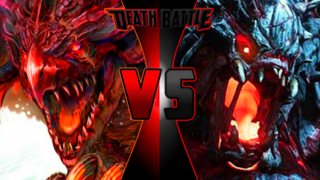 Beast Wars by Simbiothero on DeviantArt