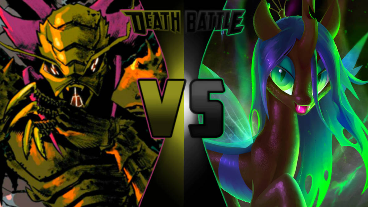 Insectoids (Remake) by Simbiothero on DeviantArt