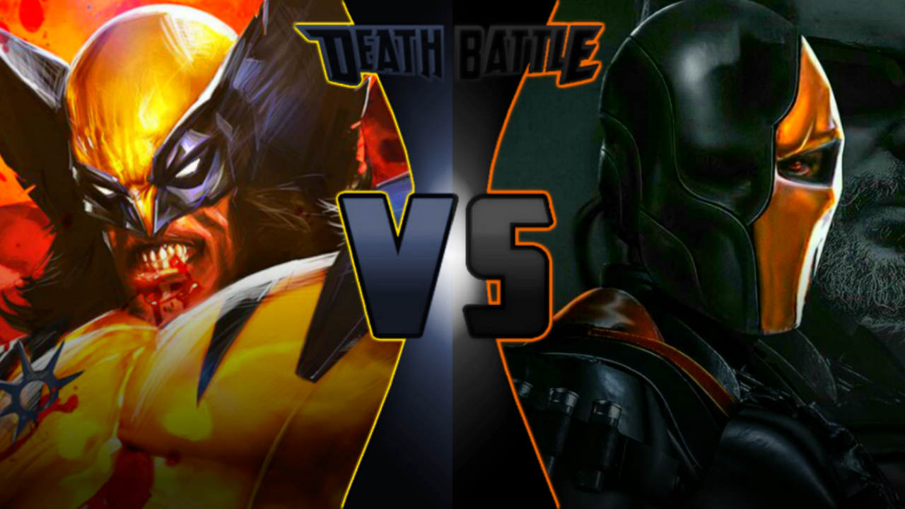 Science-Modified Lab Rats (Remake V2) by Simbiothero on DeviantArt