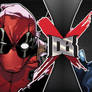 DBX: Deadpool vs Lobo