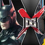 DBX: Batman (Arkham) vs Batman (Lego)