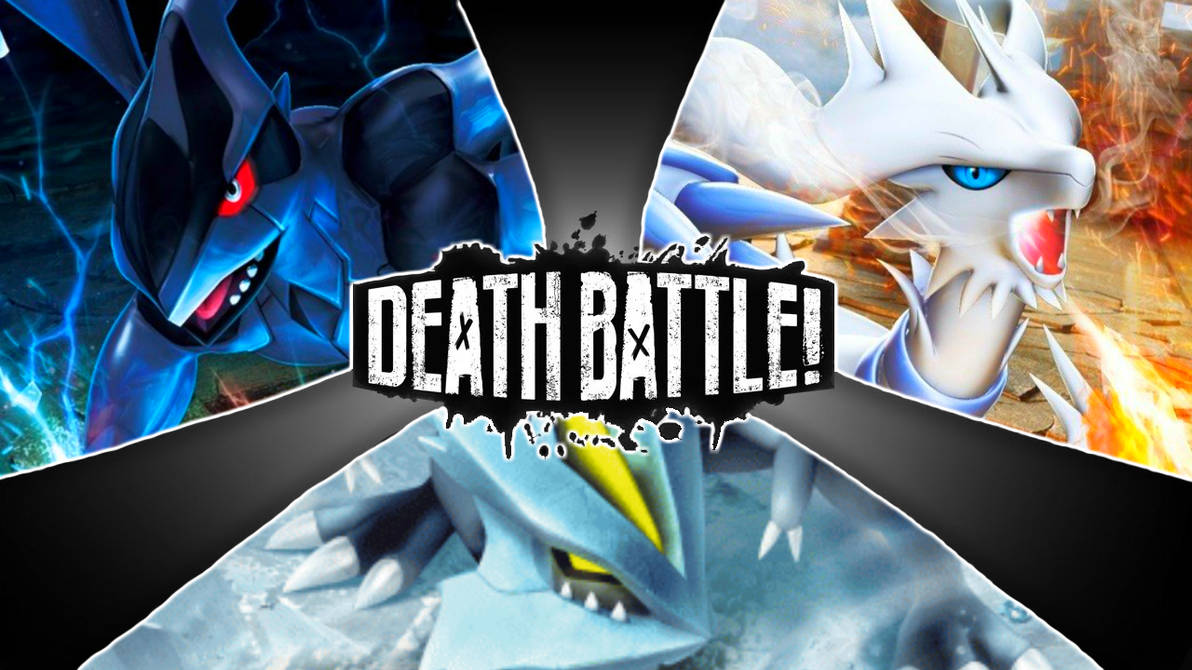 Mega Pokemon Battle Royale - Sprite by Simbiothero on DeviantArt