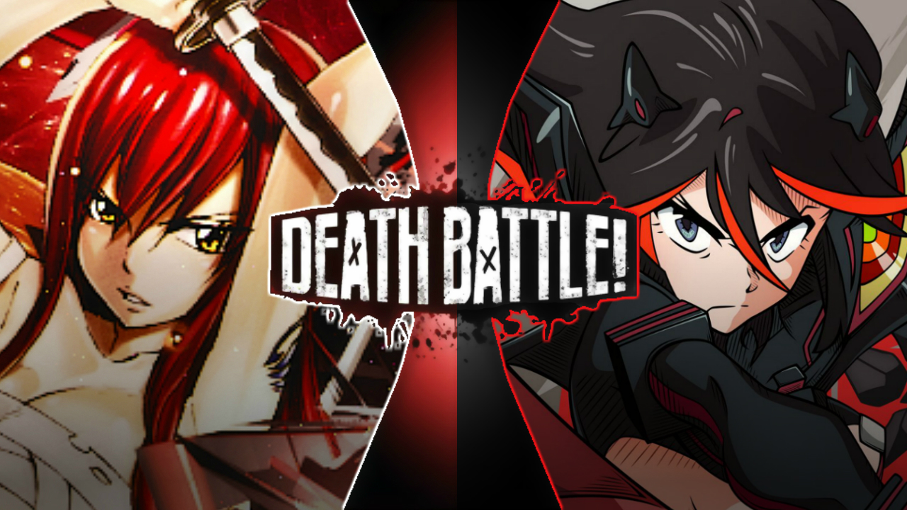 Anime Power Suits by Simbiothero on DeviantArt