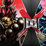 DBX: Akuma vs Lord Boros