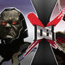 DBX: Darkseid vs Shao Kahn