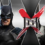 DBX: Batman vs Robocop