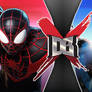 DBX: Miles Morales vs Nightwing