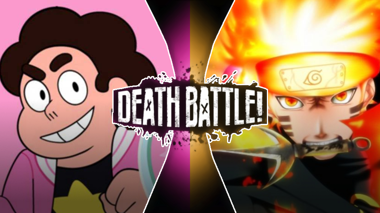 Death Battle Natsu vs. Naruto by Bluelightning733 on DeviantArt