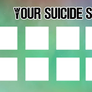 Your Suicide Squad Meme Template