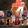 Crossverse's Infamous Avengers