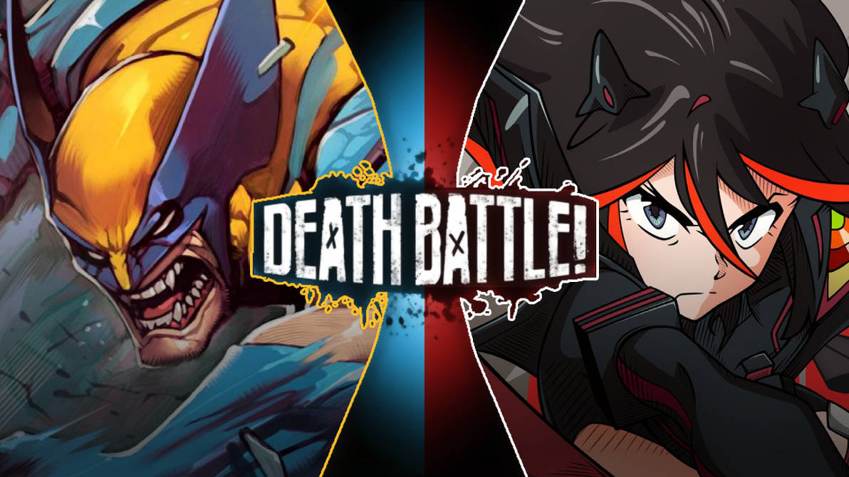 Slashing Lab Rats by Simbiothero on DeviantArt